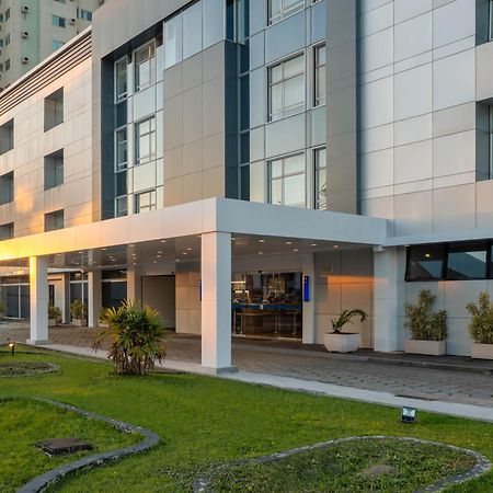 Dom Barra Hotel リオデジャネイロ エクステリア 写真
