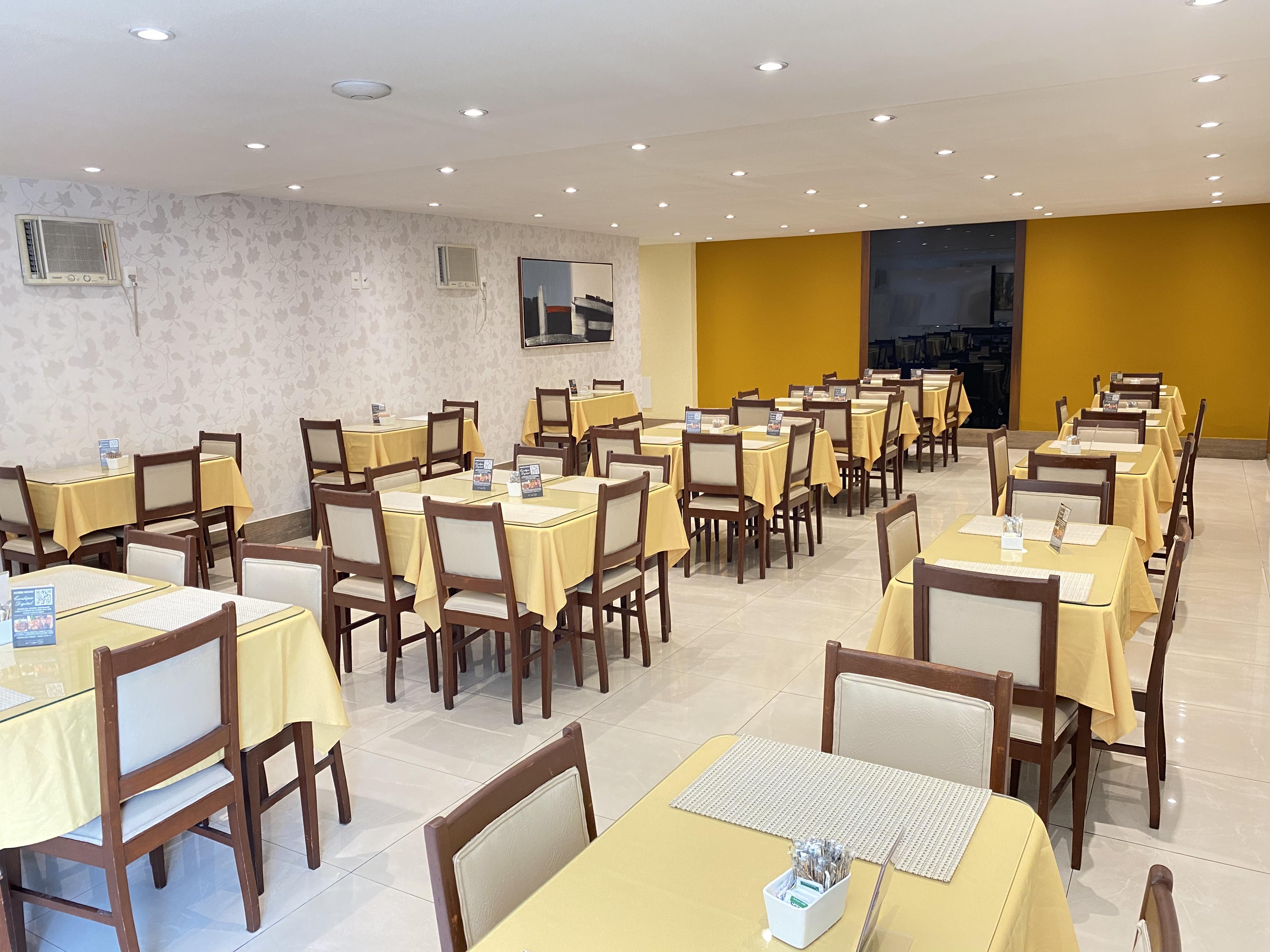 Dom Barra Hotel リオデジャネイロ エクステリア 写真